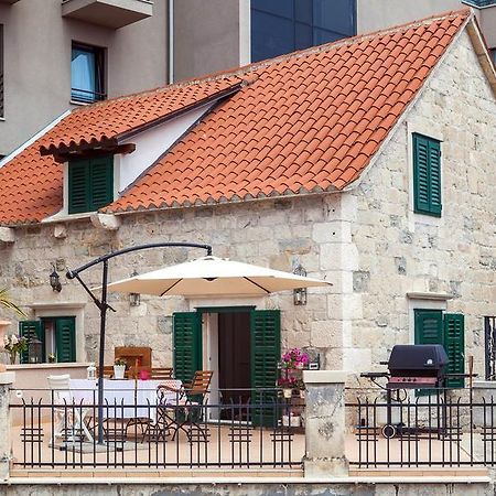 Phoenix Studio Apartment Сплит Екстериор снимка