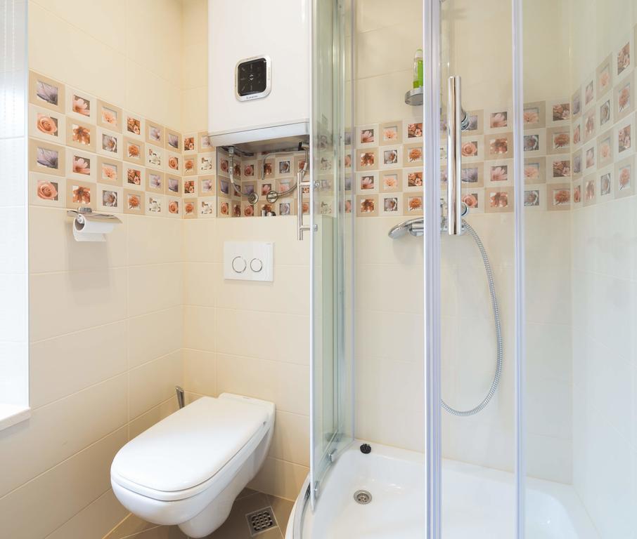 Phoenix Studio Apartment Сплит Екстериор снимка