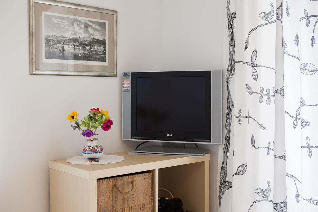 Phoenix Studio Apartment Сплит Екстериор снимка