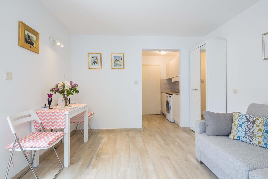Phoenix Studio Apartment Сплит Екстериор снимка