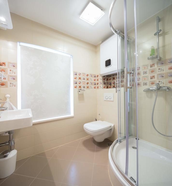 Phoenix Studio Apartment Сплит Екстериор снимка
